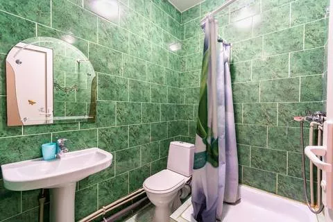 2-х местный номер Комфорт. Гостевой дом «Mari». Джубга