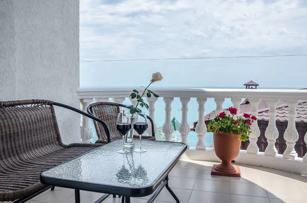 Мечта-1: номер 