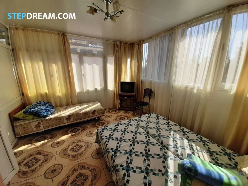 Стандарт 3 -местный. Отель Жасмин. Ялта Стандарт 3 -местный. Отель Жасмин. Ялта