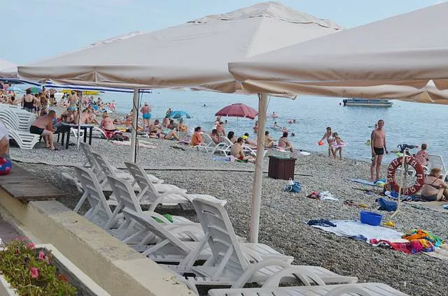 . Гостевой дом «Золотая Лоза». Вардане