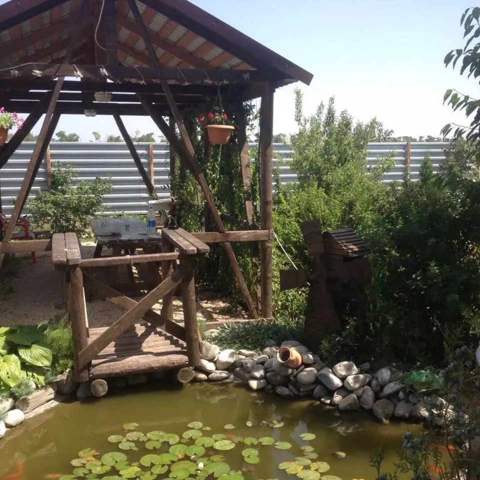 . Гостевой дом "Семья" - Должанская. Должанская