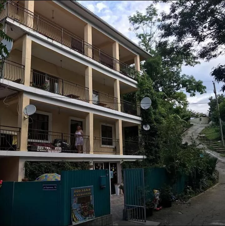 . Гостевой дом МАРИЯ - Дедеркой. Дедеркой . Гостевой дом МАРИЯ - Дедеркой. Дедеркой