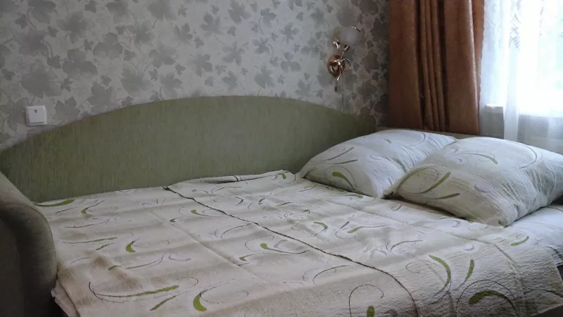 . Дом под ключ Цветочная 22. Судак