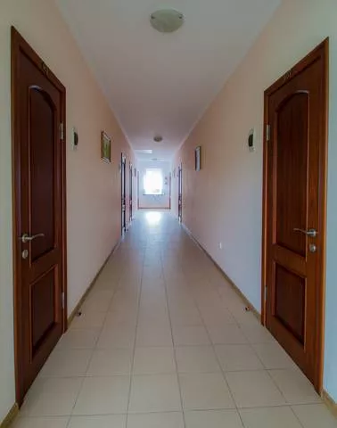 . Гостевой дом "Лили". Лоо