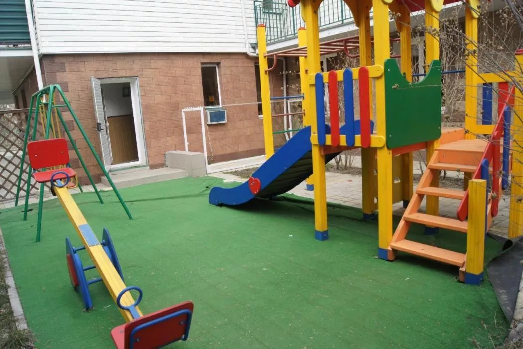 . Гостевой дом "Лиза" . Нижнее Джемете