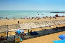 . Пансионат "Джубга"    . Джубга