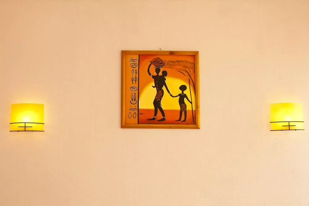 1-комнатный 1-2 местный 