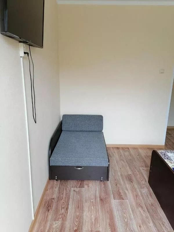 . Частный сектор "Гортензия". Пицунда