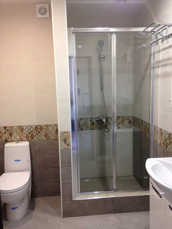 . Квартира в многоквартирном доме ул. Нижнеимеретинская, 137/а, кв. 3. Адлер