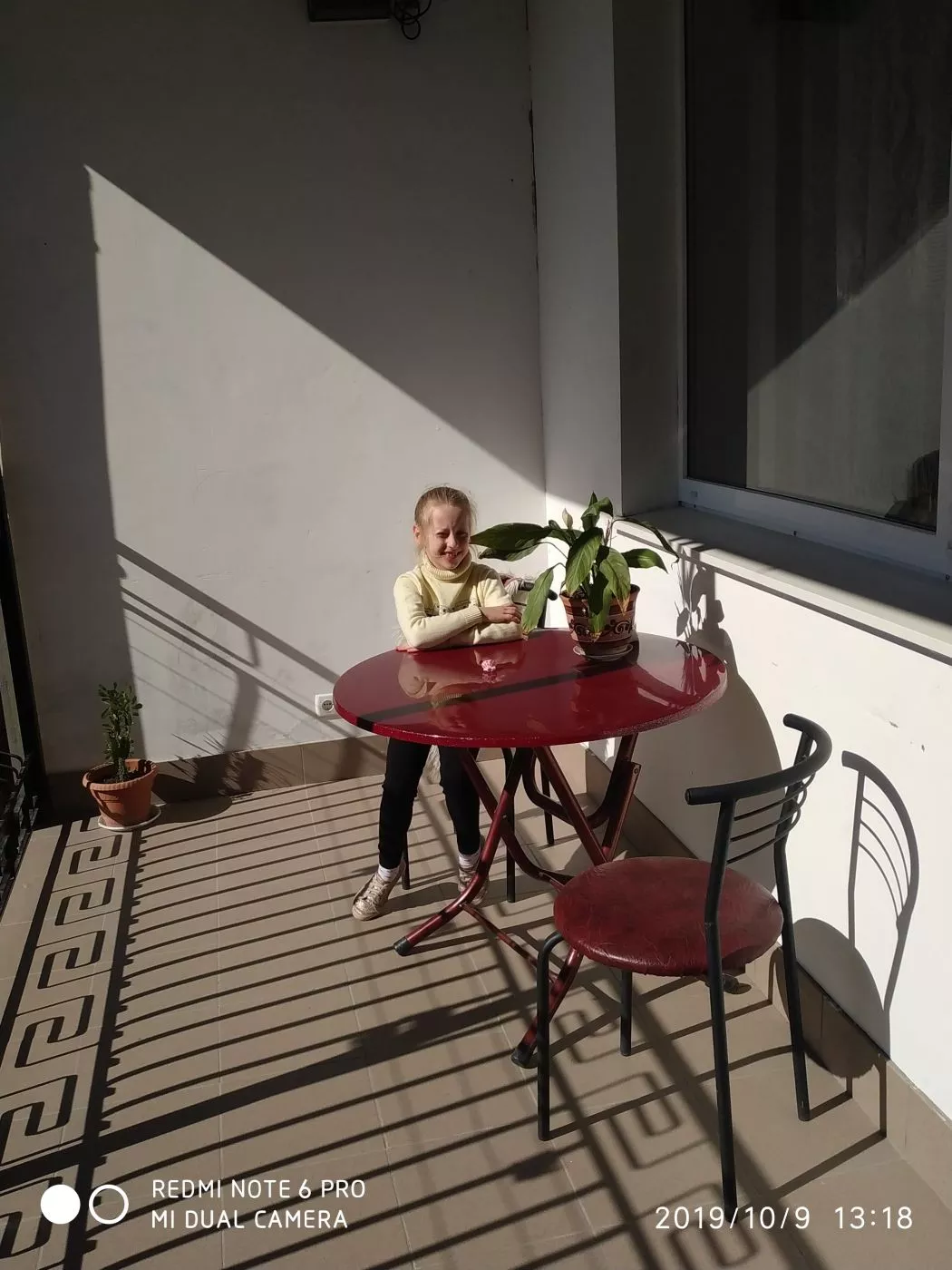 . Частный сектор Мини-отель "Ольга". Феодосия