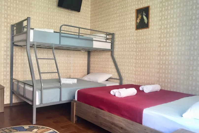 Семейный. Гостевой дом ЛенАрт. Головинка