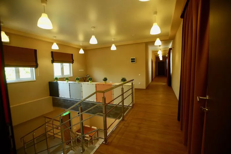 . Гостевой дом "TK`s House". Вардане