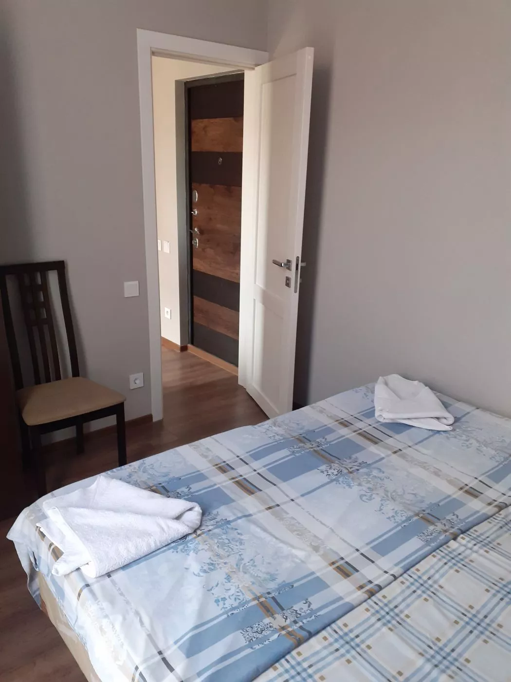 . Квартиры у Санатория ЮЖНОЕ ВЗМОРЬЕ. Адлер