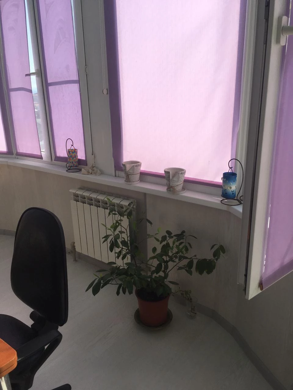 . Квартира в многоквартирном доме ЖК Корал Хаус, евро 2-х комнатная с видом на море. Квартиры в Лазаревском