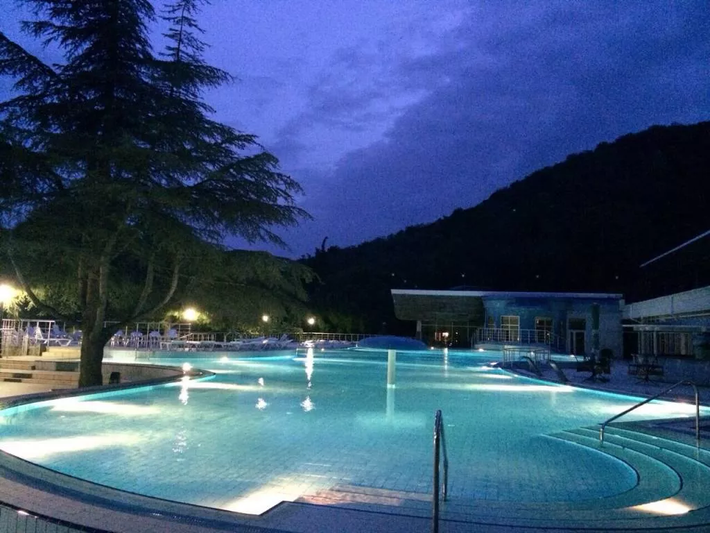 . Вилла "Мишель". Даниловка