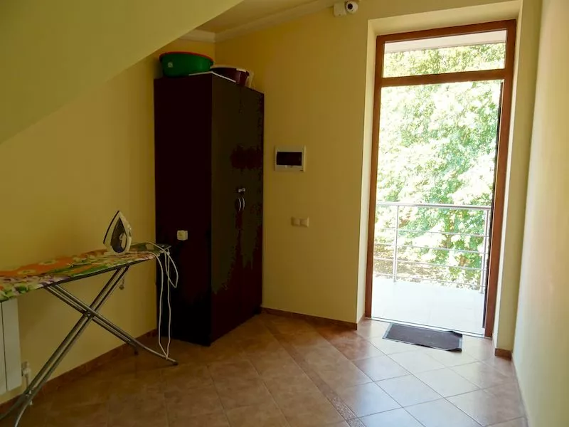 . Гостевой дом "Номер 5". Архипо-Осиповка