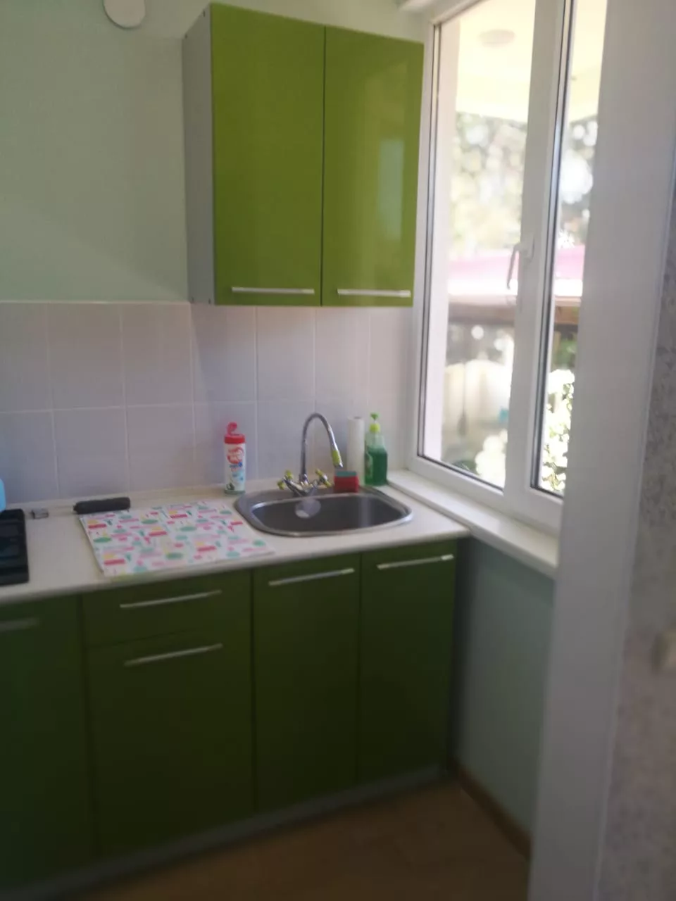 . Гостевой дом《Сосновый бор》. Лазаревское