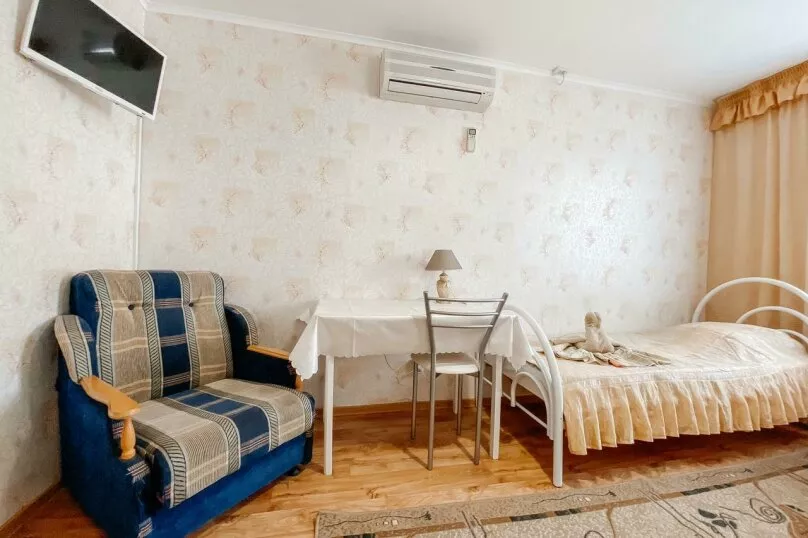 . Гостевой дом " У Виктора". Анапа