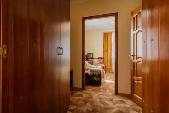 Стандарт 2-местный. Гостевой дом «Снежная Вершина». Эльбрус