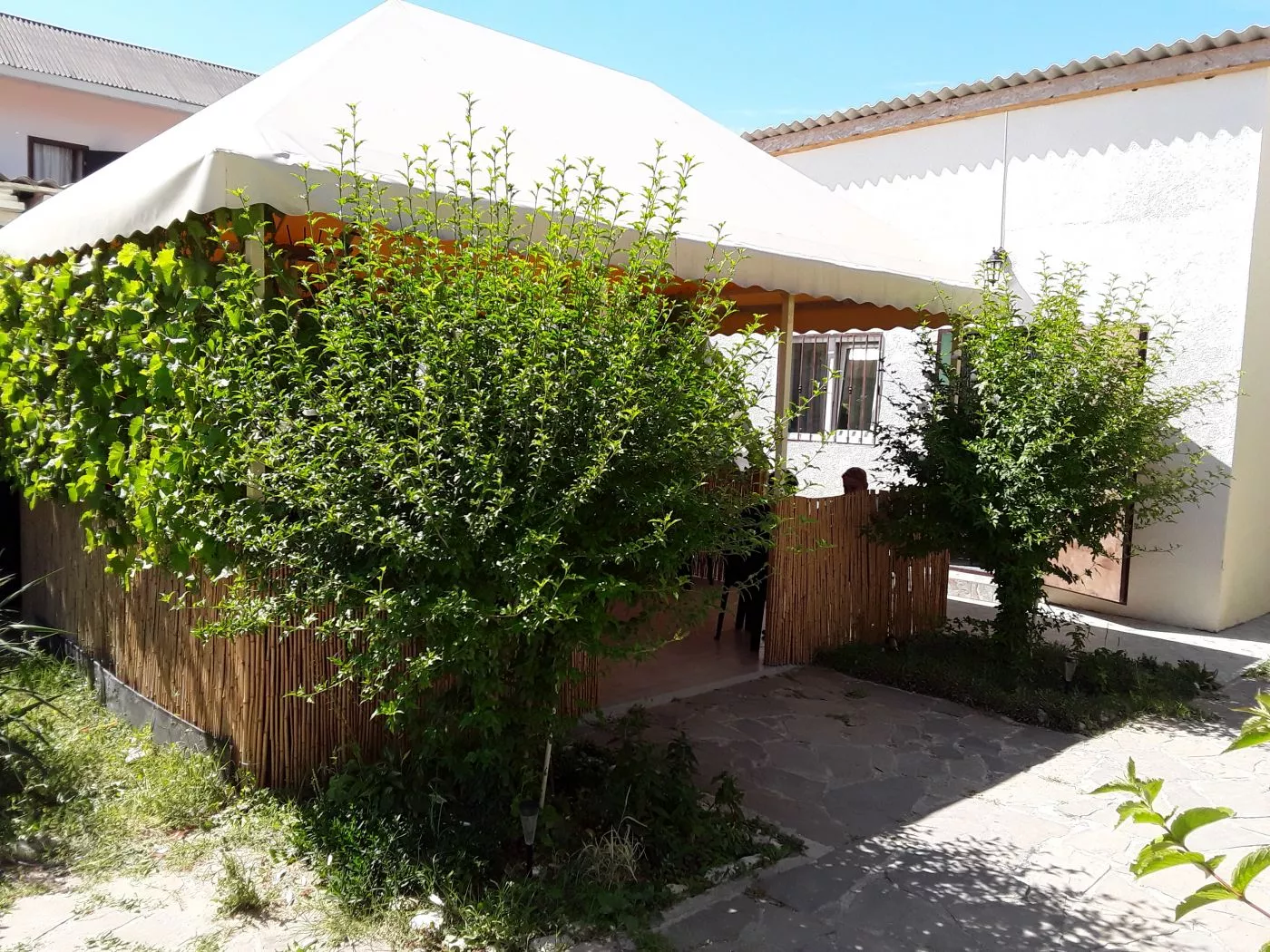 . Гостевой дом Орловка. Севастополь . Гостевой дом Орловка. Севастополь