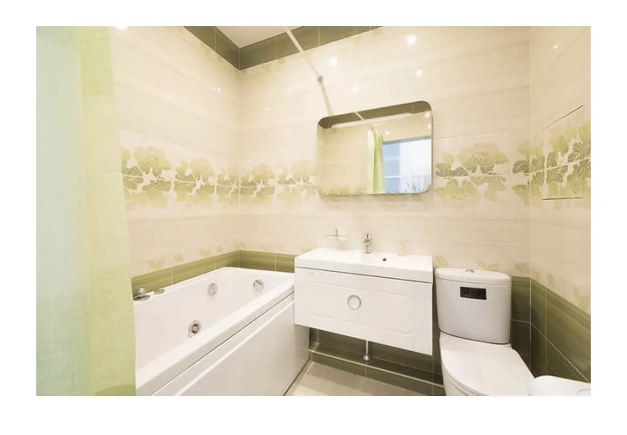 . Квартира в многоквартирном доме Центр Сочи Горького 87/1. Сочи