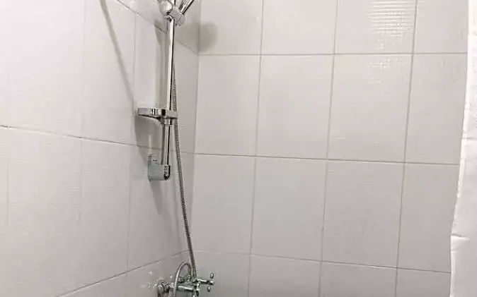 Стандарт+. Гостиница «Горский Дом». Домбай-гостиницы