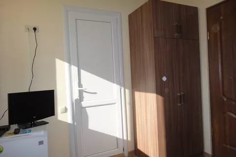 . Гостевой дом «Гриновские Берега». Береговое