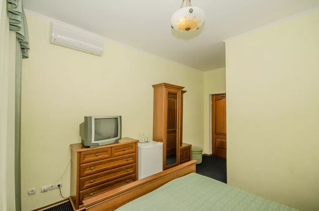 Мечта-1: номер 