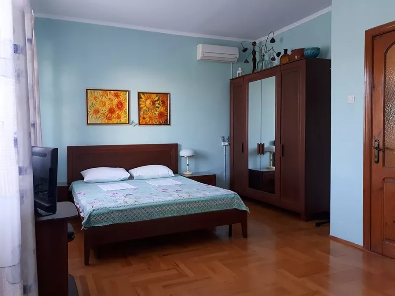 . Дом под ключ "2 этажа под-ключ на ул. Трудящихся". Анапа