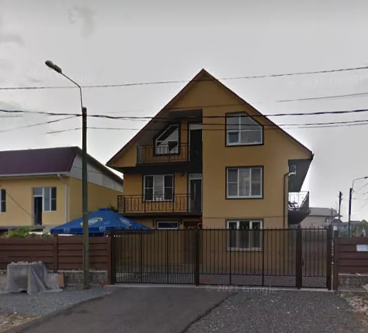 Гостевой дом Дом в Олимпийском парке