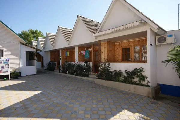 Гостевой дом "Светлана" - Лоо