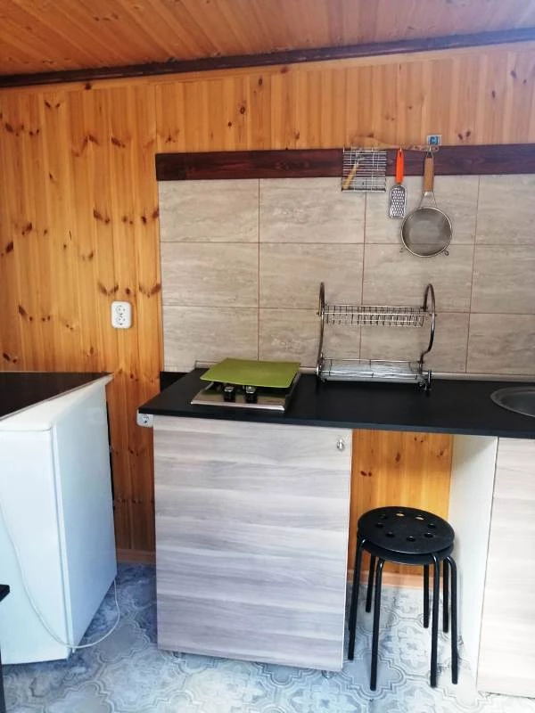 . Частный сектор Привокзальная 35 в Сенном. Сенной