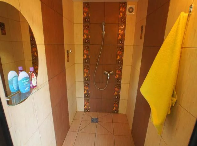 . Гостевой дом «Алла-Роза». Архипо-Осиповка