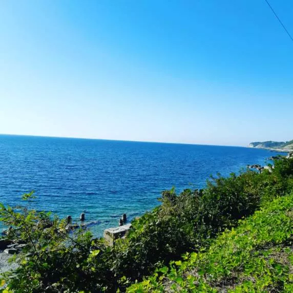 . Частный гостевой дом Звездное небо. Совет-Квадже