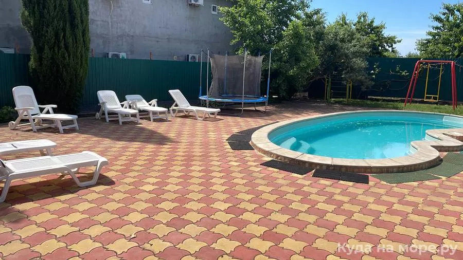 Гостевой дом ВИКТОРИ Гостевой дом ВИКТОРИ