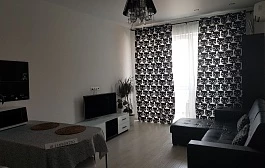 АПАРТАМЕНТЫ НА ЕСАУЛЕНКО 4/6 АПАРТАМЕНТЫ НА ЕСАУЛЕНКО 4/6