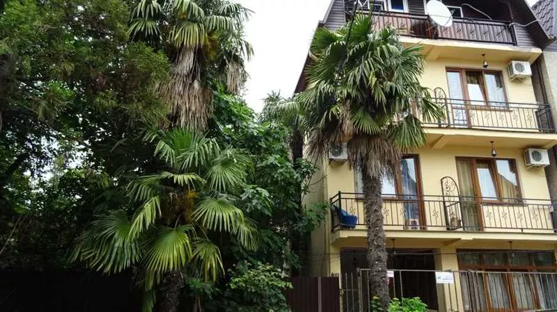 Гостевой дом "София" - Адлер Гостевой дом "София" - Адлер