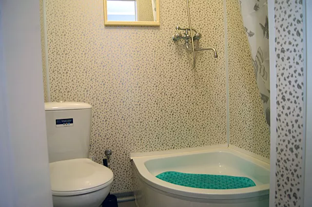 . Гостевой дом «У Маши и Медведя». Ейск