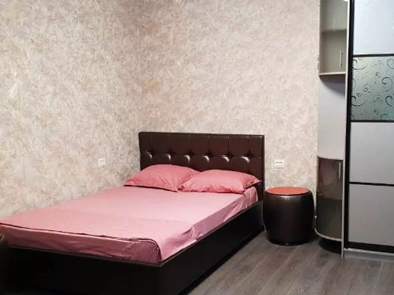 . Частный сектор Виноградный дворик. Курорты Сочи