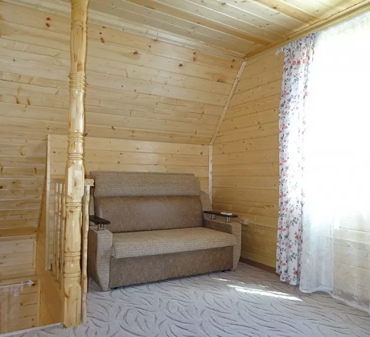 Дом под ключ Felice Дом под ключ Felice