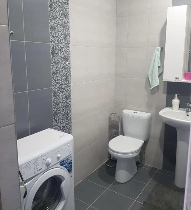 КВ 7. Апартаменты «Северный Берег» . Анапа