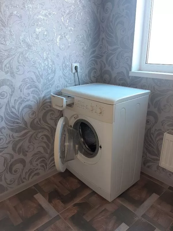 . Частный сектор " В парке ". Севастополь