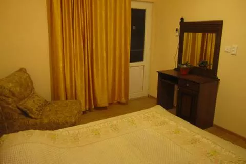 3-х местный номер. Гостевой дом «Семейный очаг». Вардане