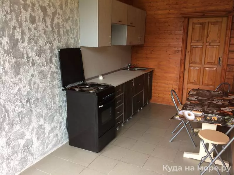 . Дом под ключ на Солнечной. Кабардинка . Дом под ключ на Солнечной. Кабардинка