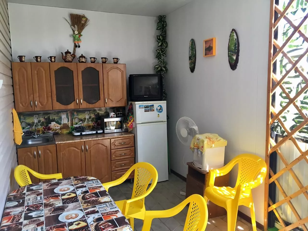 . Дом под ключ На Гагарина. Кучугуры