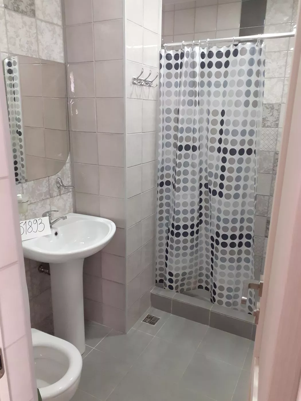 . Квартиры у Санатория ЮЖНОЕ ВЗМОРЬЕ. Адлер