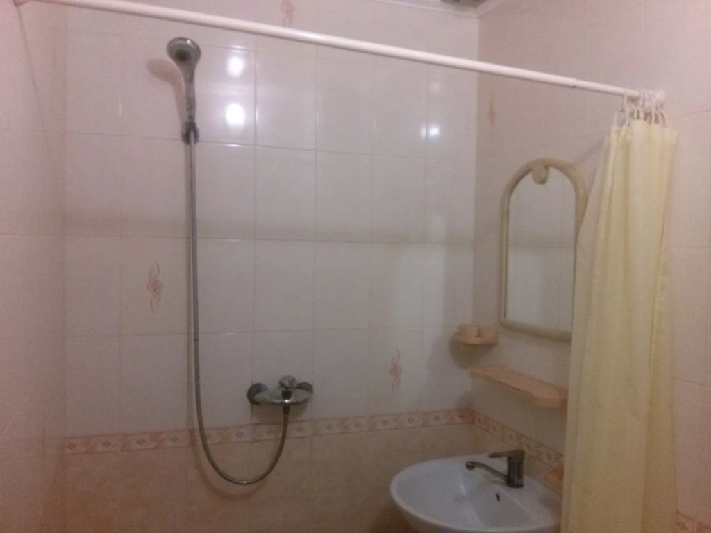 . Гостевой дом "Алчак Кая". Судак