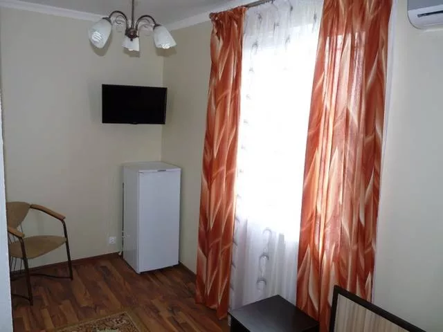 . Гостевой дом «Фаворит». Голубицкая