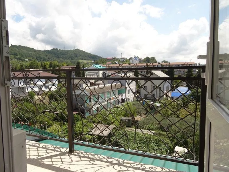 . Гостевой дом "Эверест". Вардане