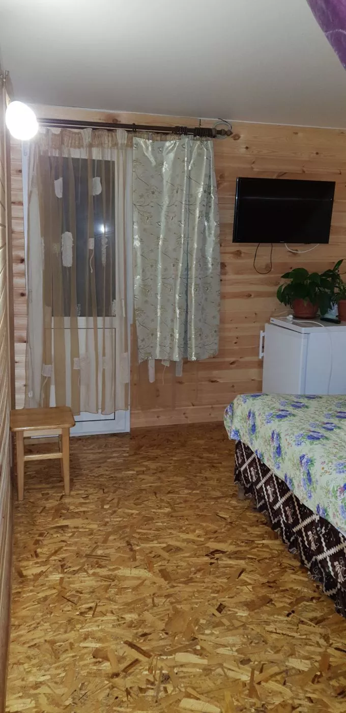 . Гостевой дом В гостях у Милены . Лоо